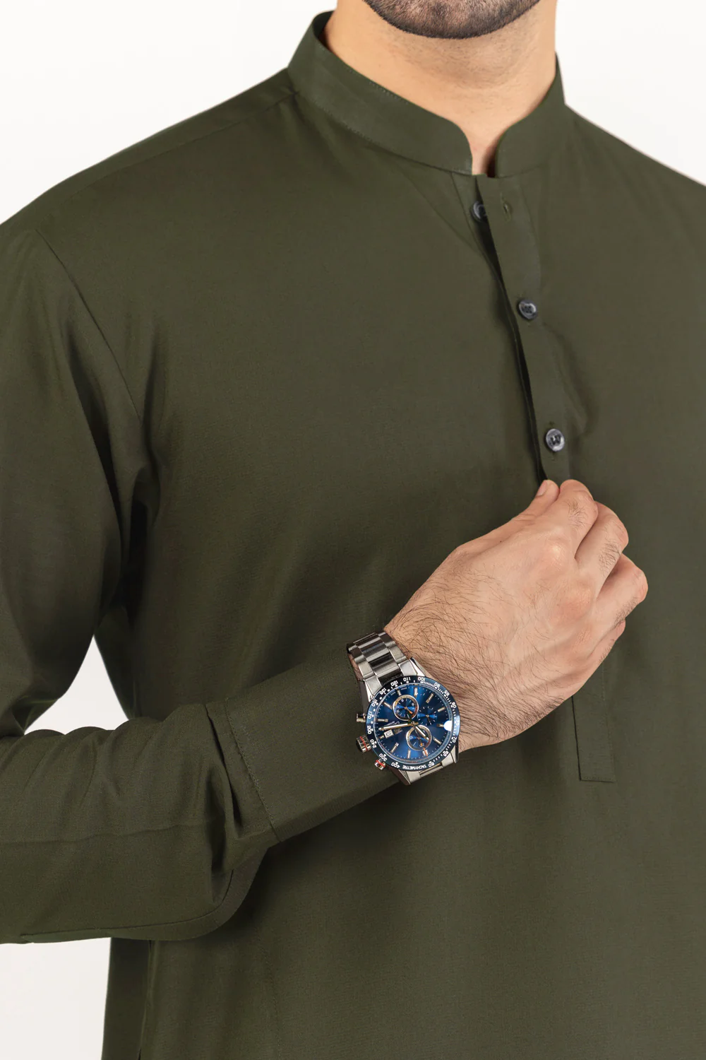 Opus Azzaro Unstitched Fabric Blended - Image 47