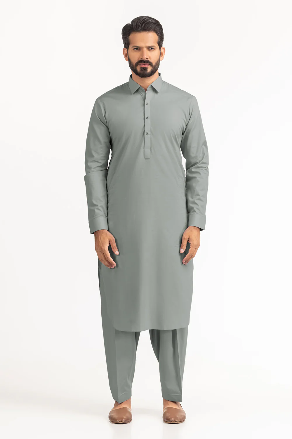 Opus Azzaro Unstitched Fabric Blended - Image 49