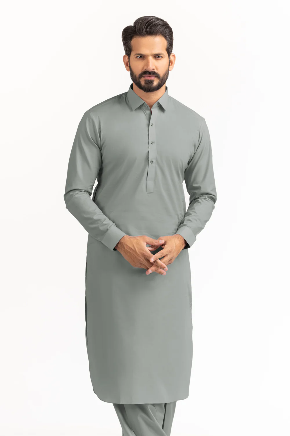 Opus Azzaro Unstitched Fabric Blended - Image 52