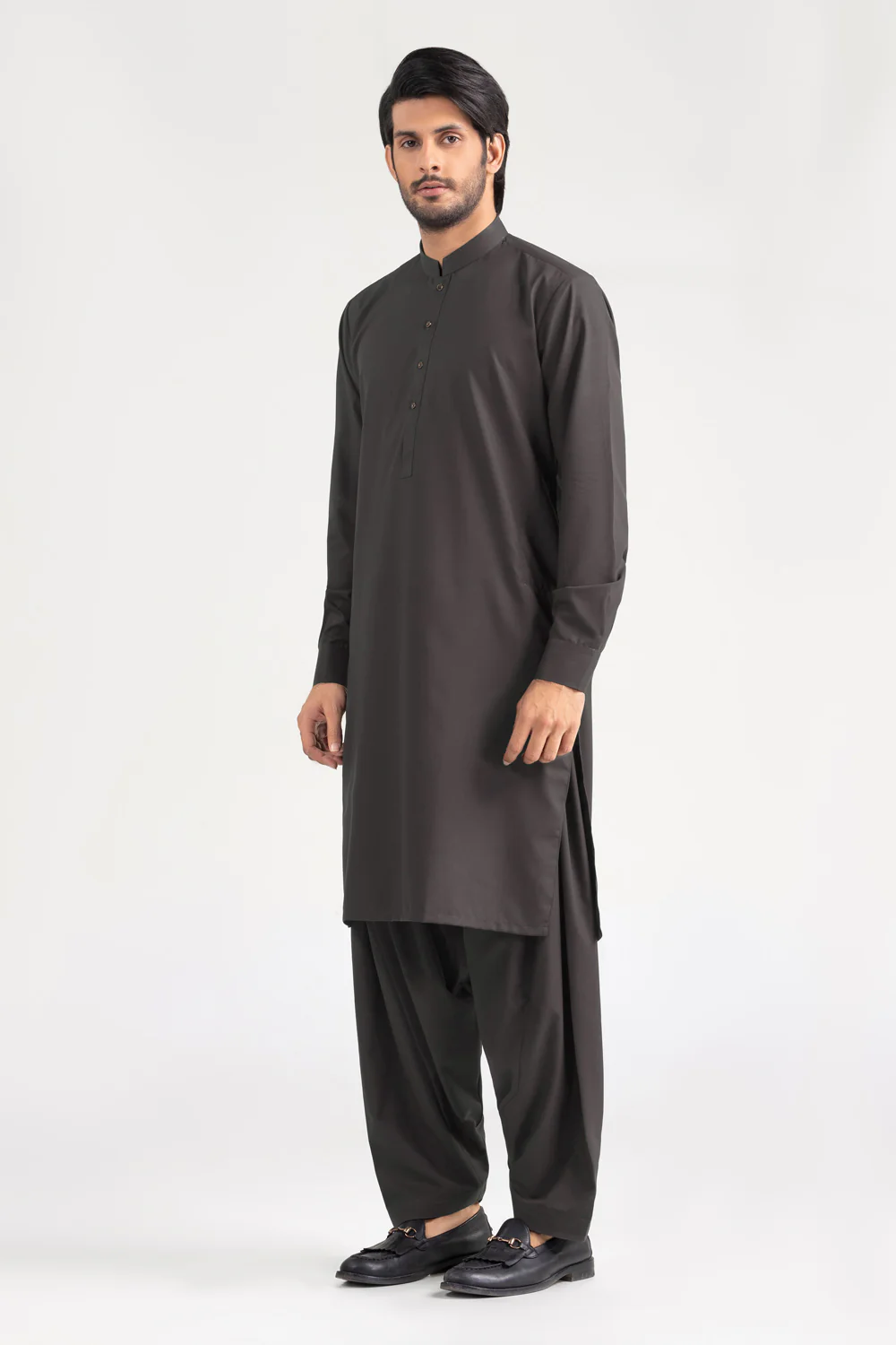 Opus Conran Unstitched Fabric Blended - Image 10
