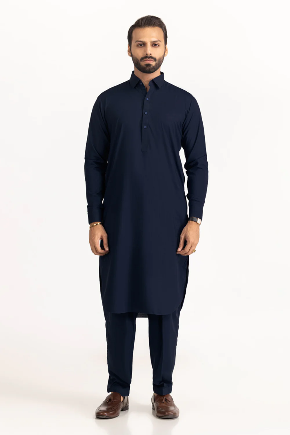 Opus Conran Unstitched Fabric Blended - Image 12
