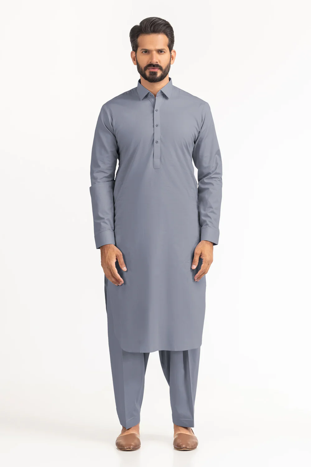 Opus Conran Unstitched Fabric Blended - Image 17