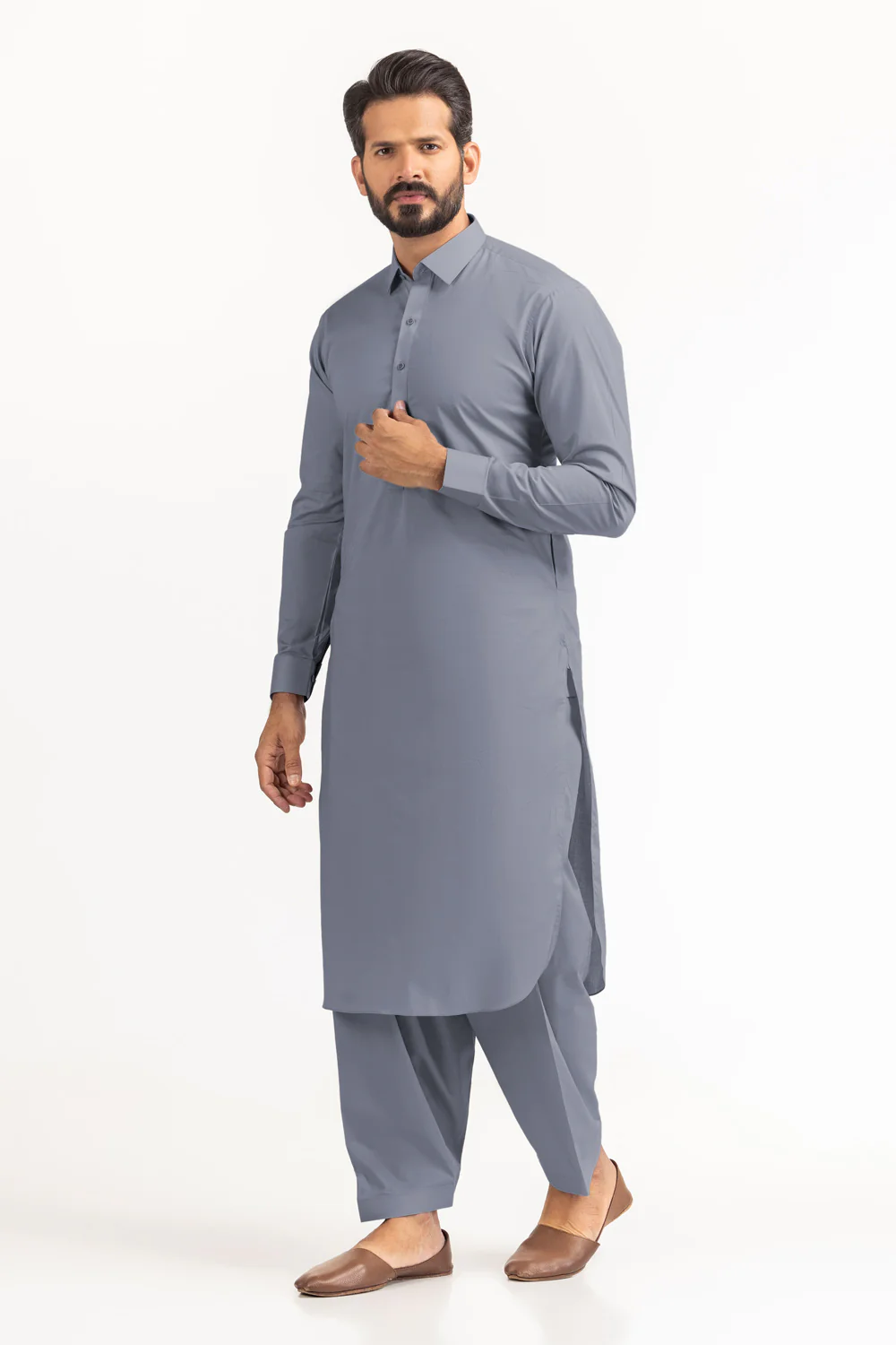 Opus Conran Unstitched Fabric Blended - Image 20