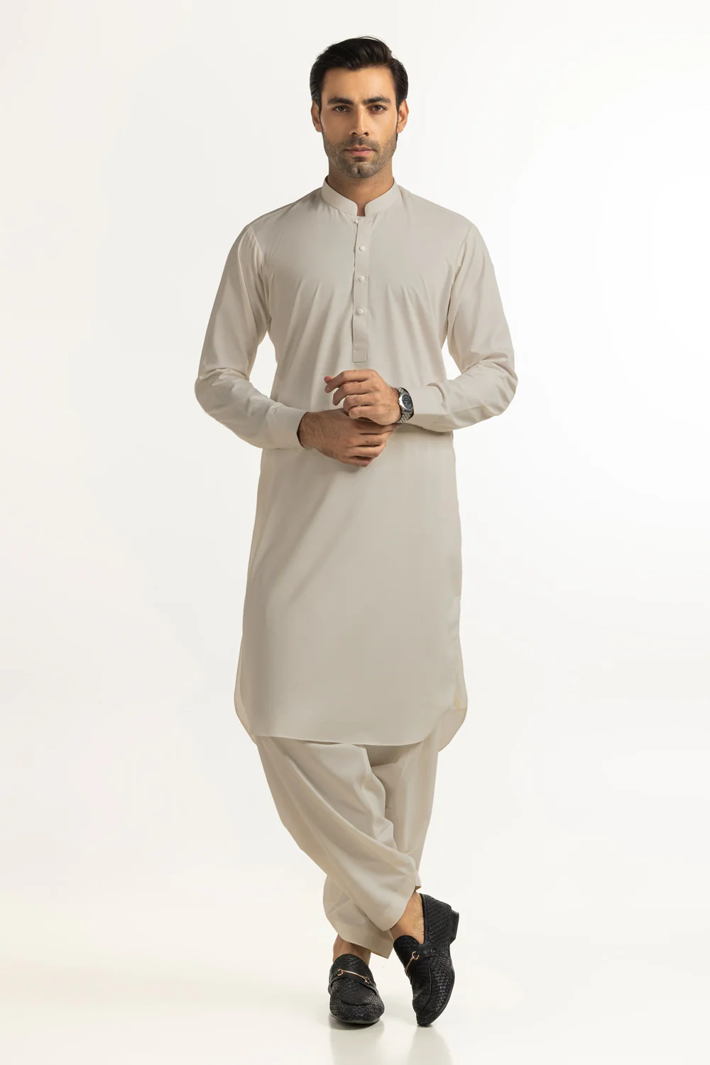 Opus Conran Unstitched Fabric Blended - Image 21