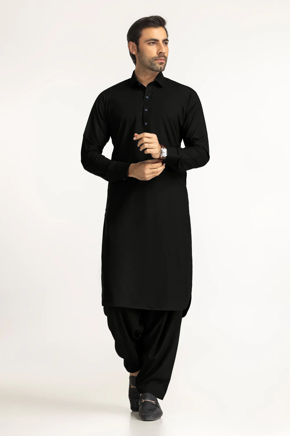 Opus Conran Unstitched Fabric Blended - Image 22