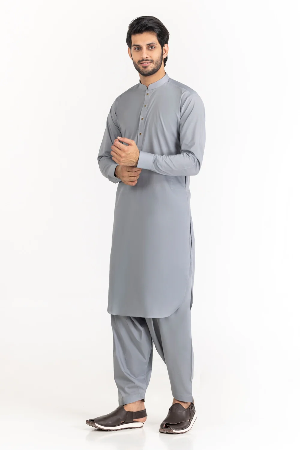 Opus Fevour Unstitched Fabric Blended - Image 10