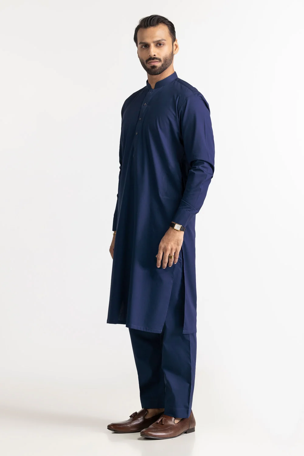 Opus Fevour Unstitched Fabric Blended - Image 15