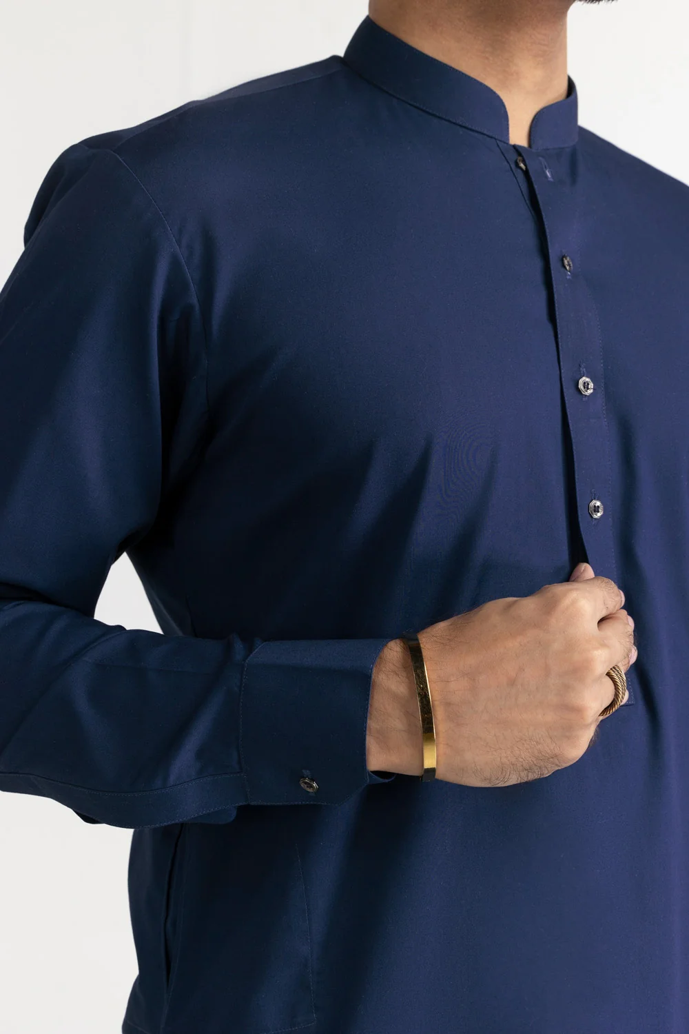 Opus Fevour Unstitched Fabric Blended - Image 17
