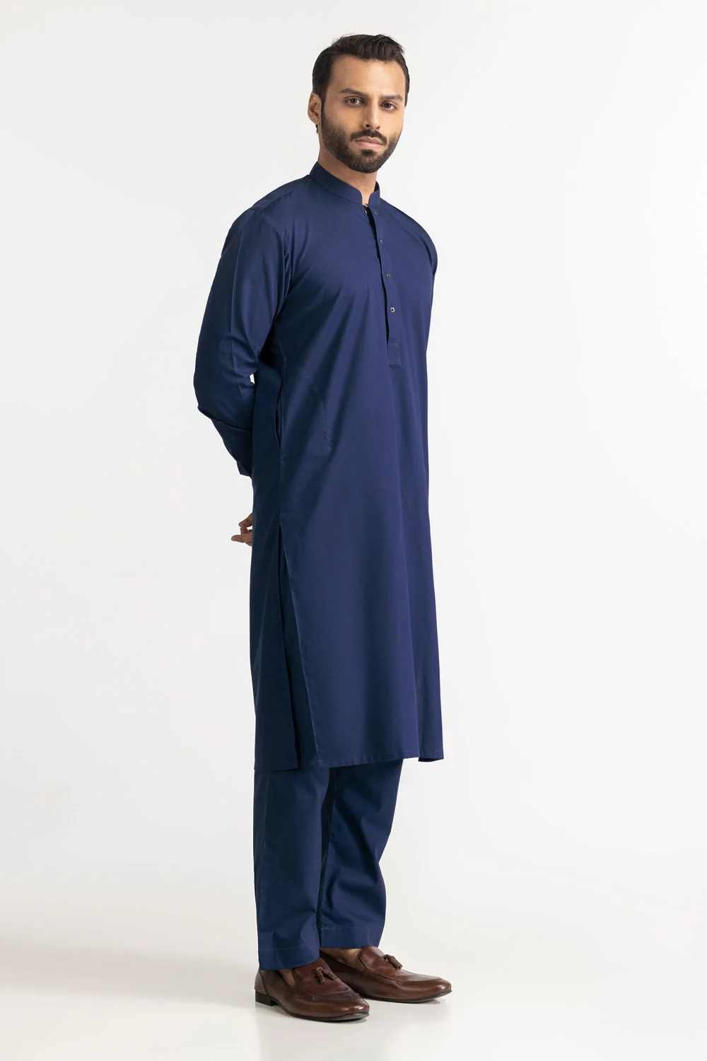 Opus Fevour Unstitched Fabric Blended - Image 18