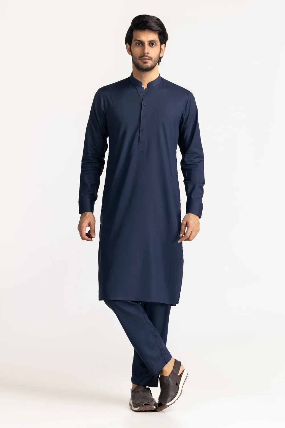 Opus Fevour Unstitched Fabric Blended - Image 20