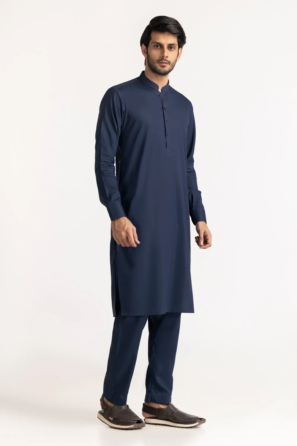 Opus Fevour Unstitched Fabric Blended - Image 25