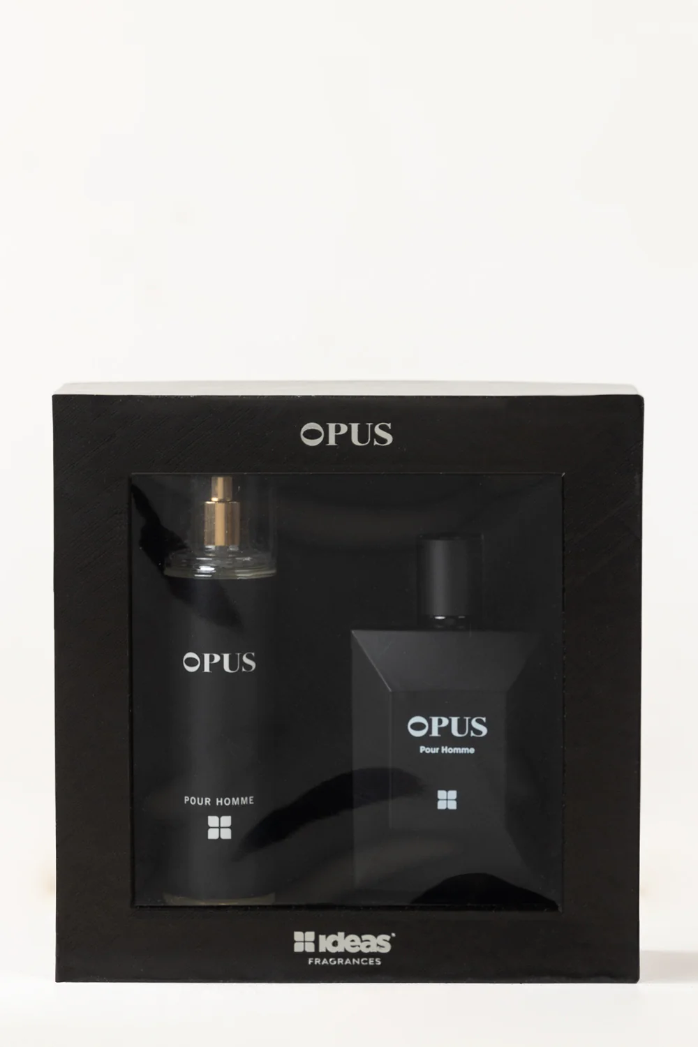 Opus Gift Set