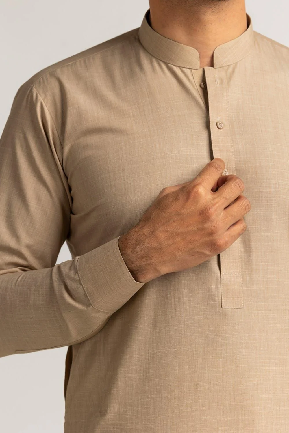 Opus Marigold Unstitched Fabric Blended - Image 10
