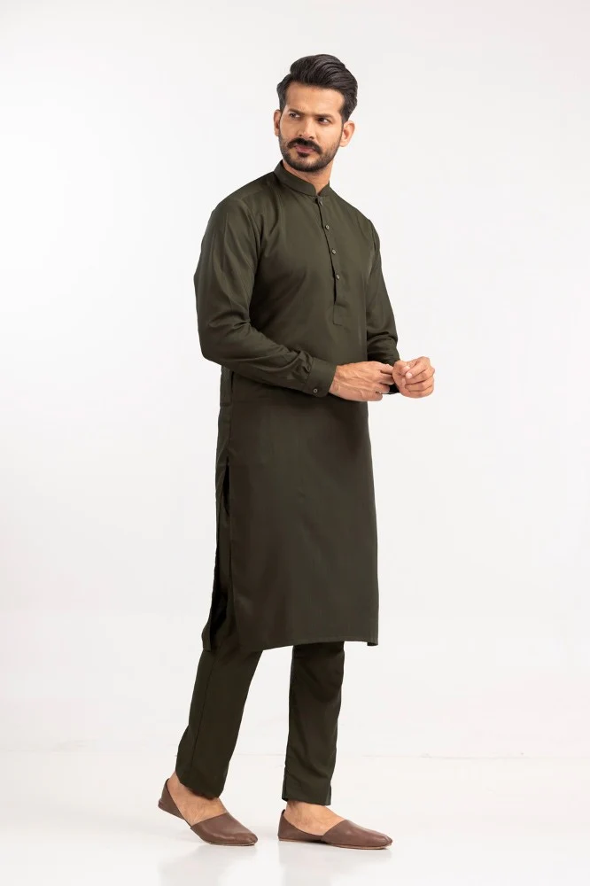 Opus Merrick Unstitched Fabric Blended - Image 11