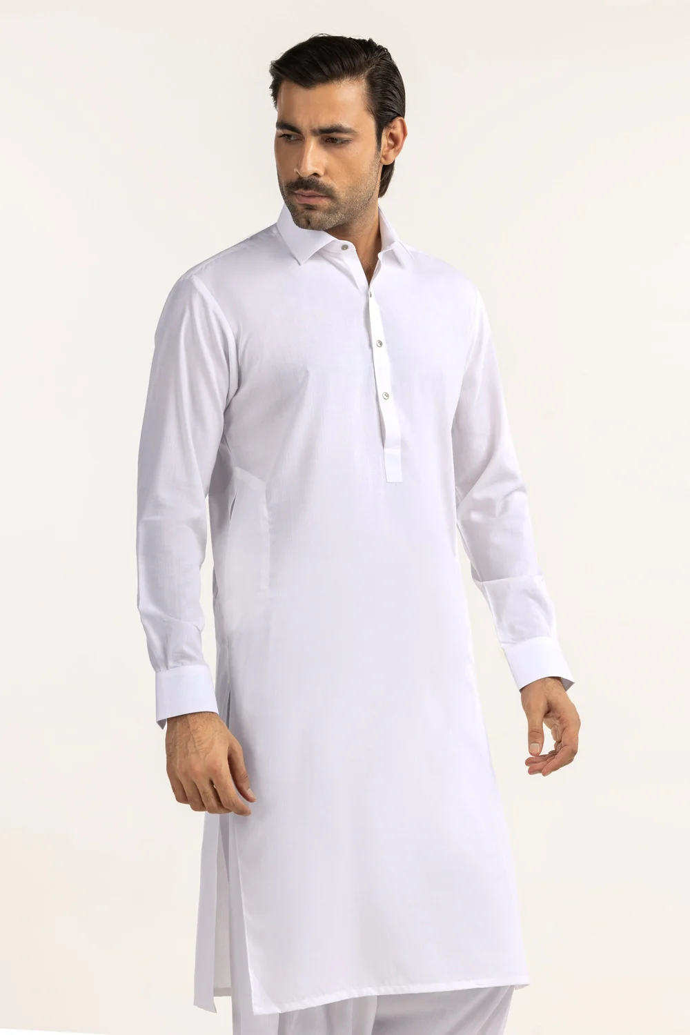 Opus Monal Unstitched Fabric Blended-LF - Image 8