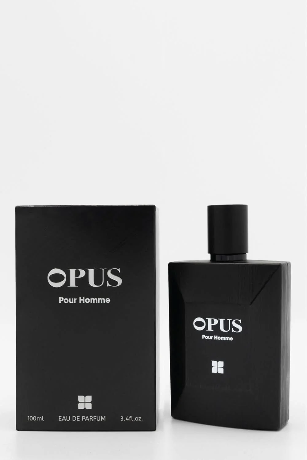 Opus Perfume For Men - Image 2