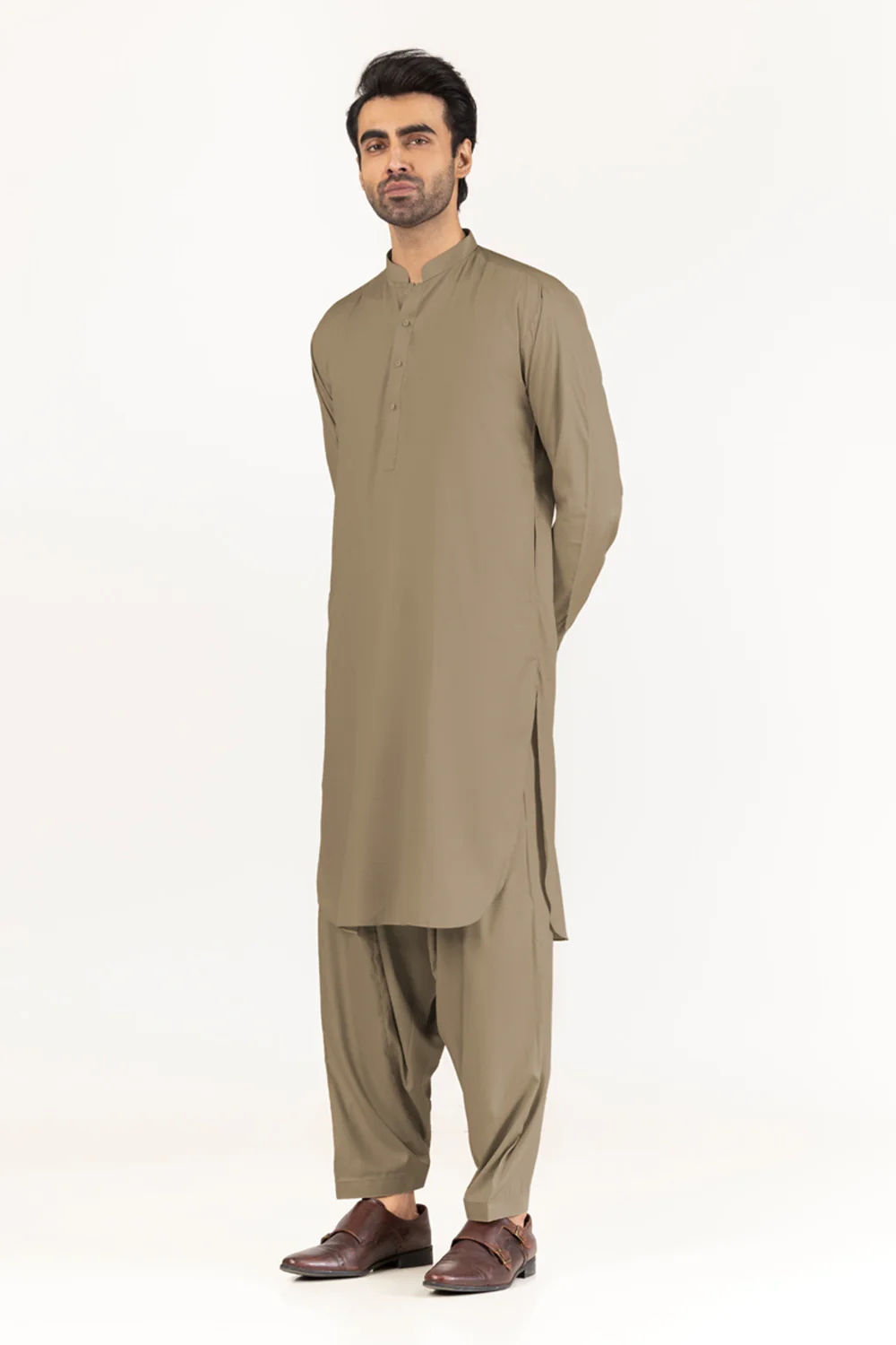 Opus Serene Unstitched Fabric Blended - Image 12