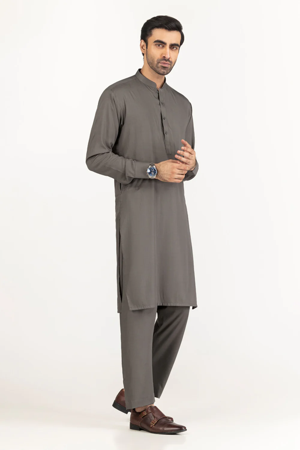 Opus Serene Unstitched Fabric Blended - Image 17