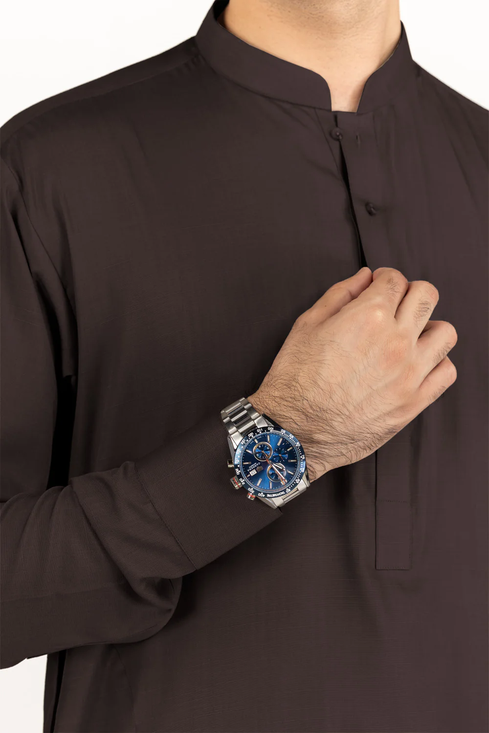 Opus Serene Unstitched Fabric Blended - Image 47