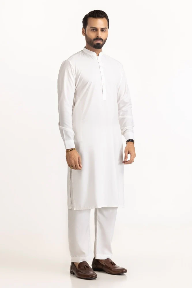 Opus Silverweed Unstitched Fabric Blended - Image 12