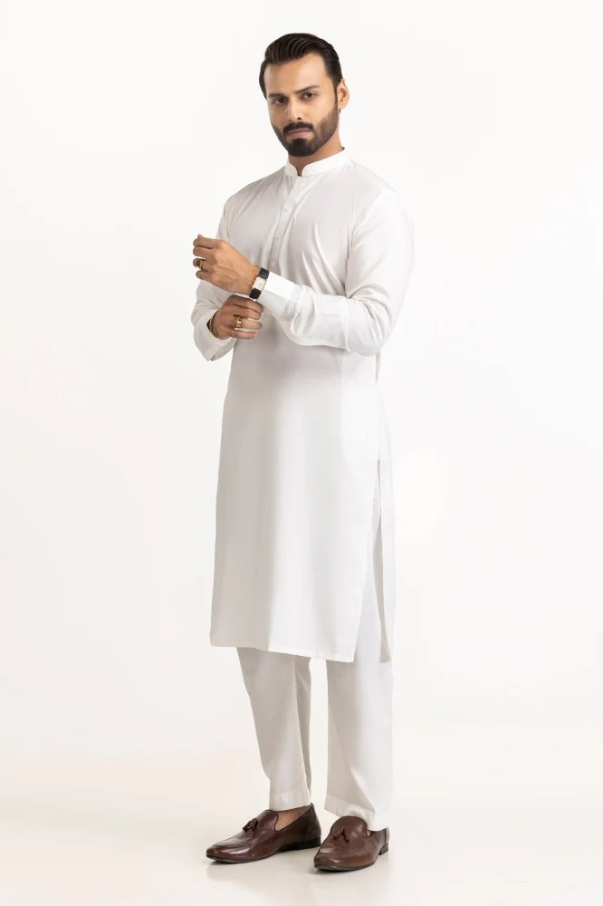 Opus Silverweed Unstitched Fabric Blended - Image 16