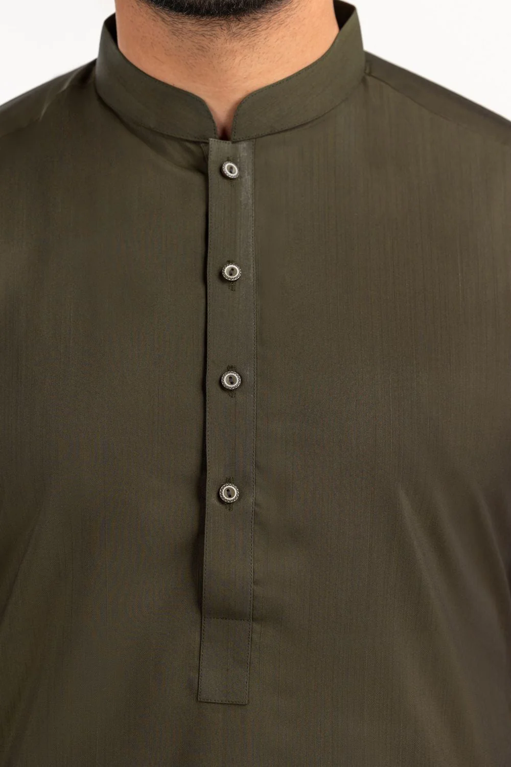Opus Silverweed Unstitched Fabric Blended - Image 46