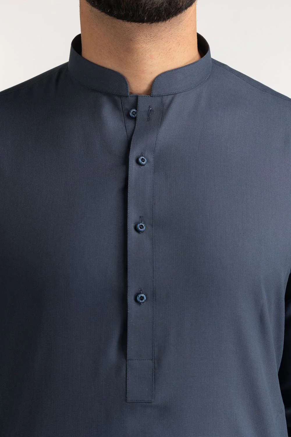Opus Silverweed Unstitched Fabric Blended - Image 56