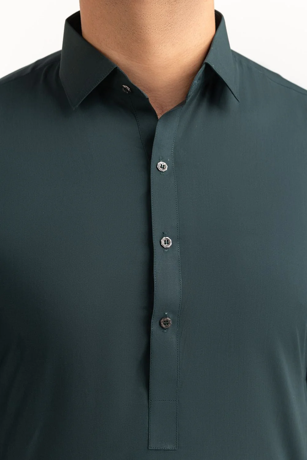 Opus Silverweed Unstitched Fabric Blended - Image 60