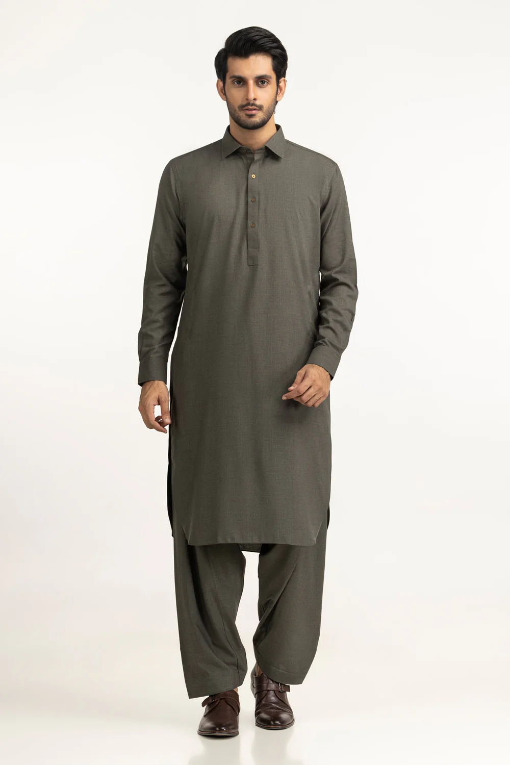 Opus Stratos Unstitched Fabric Blended - Image 12