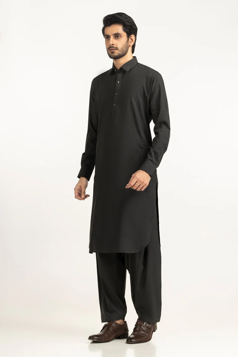 Opus Stratos Unstitched Fabric Blended - Image 22