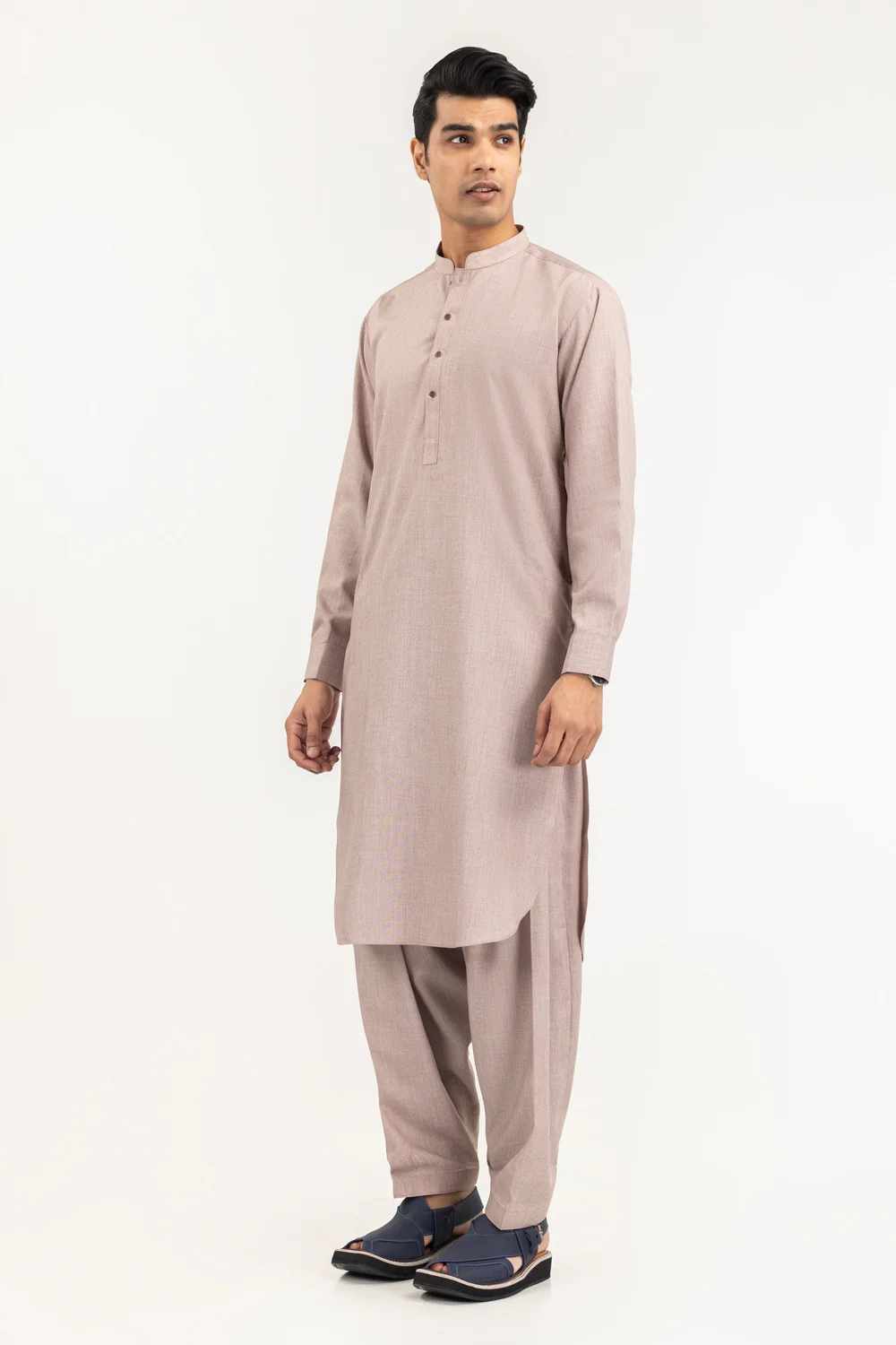 Opus Swift Unstitched Fabric Blended-LF - Image 2