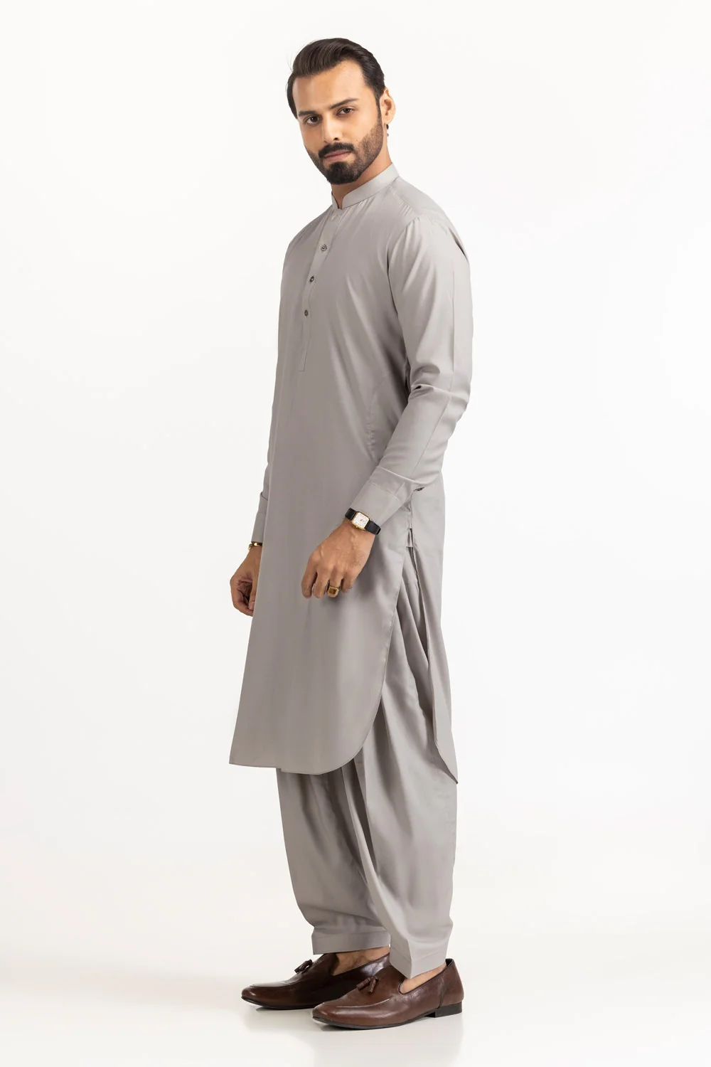 Opus Symphony Unstitched Fabric Blended - Image 22