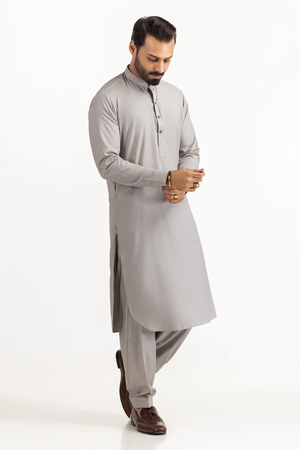 Opus Symphony Unstitched Fabric Blended - Image 24