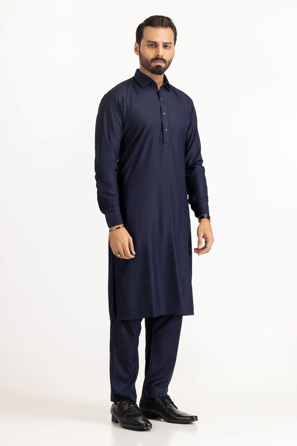 Opus Symphony Unstitched Fabric Blended - Image 27