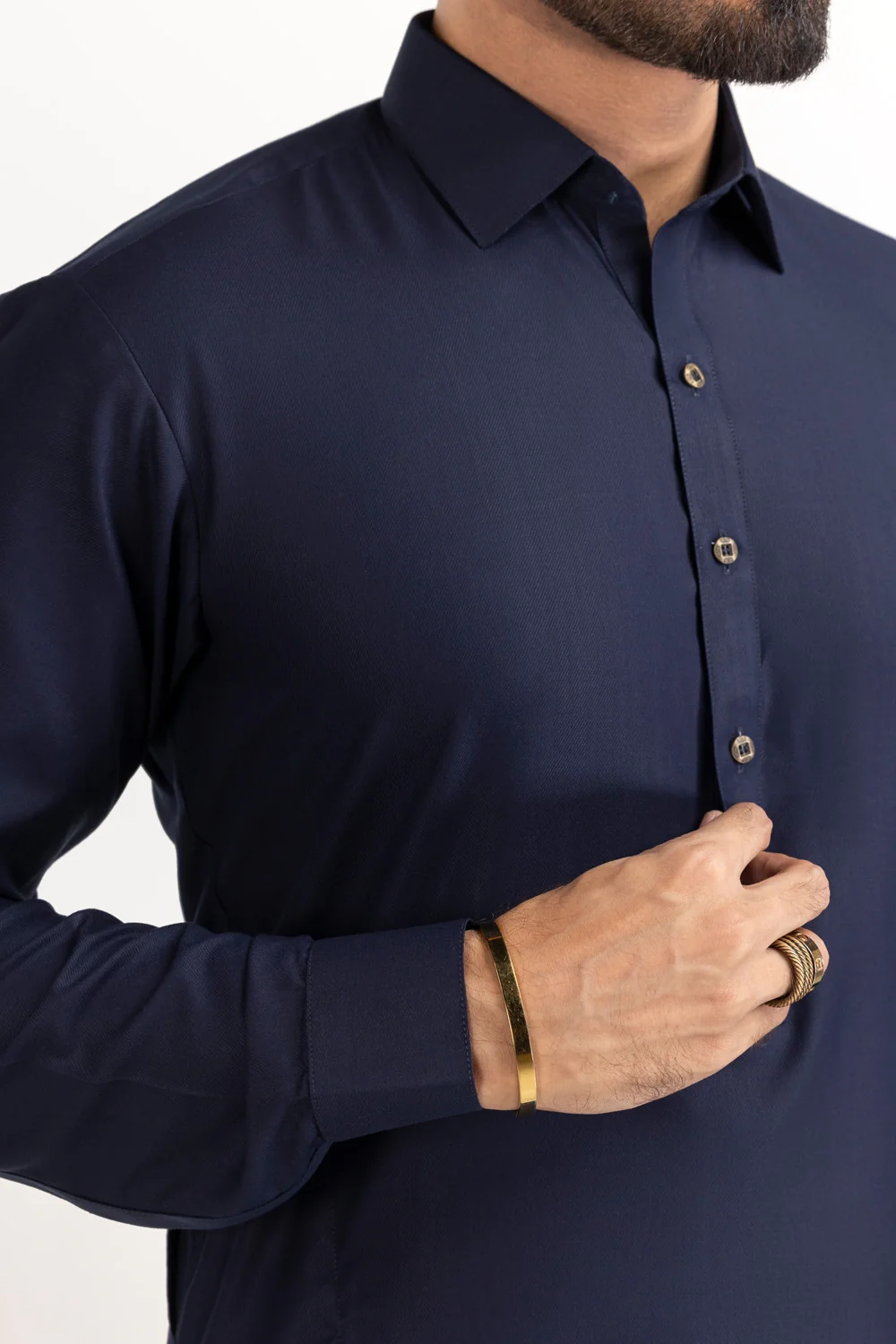 Opus Symphony Unstitched Fabric Blended - Image 29