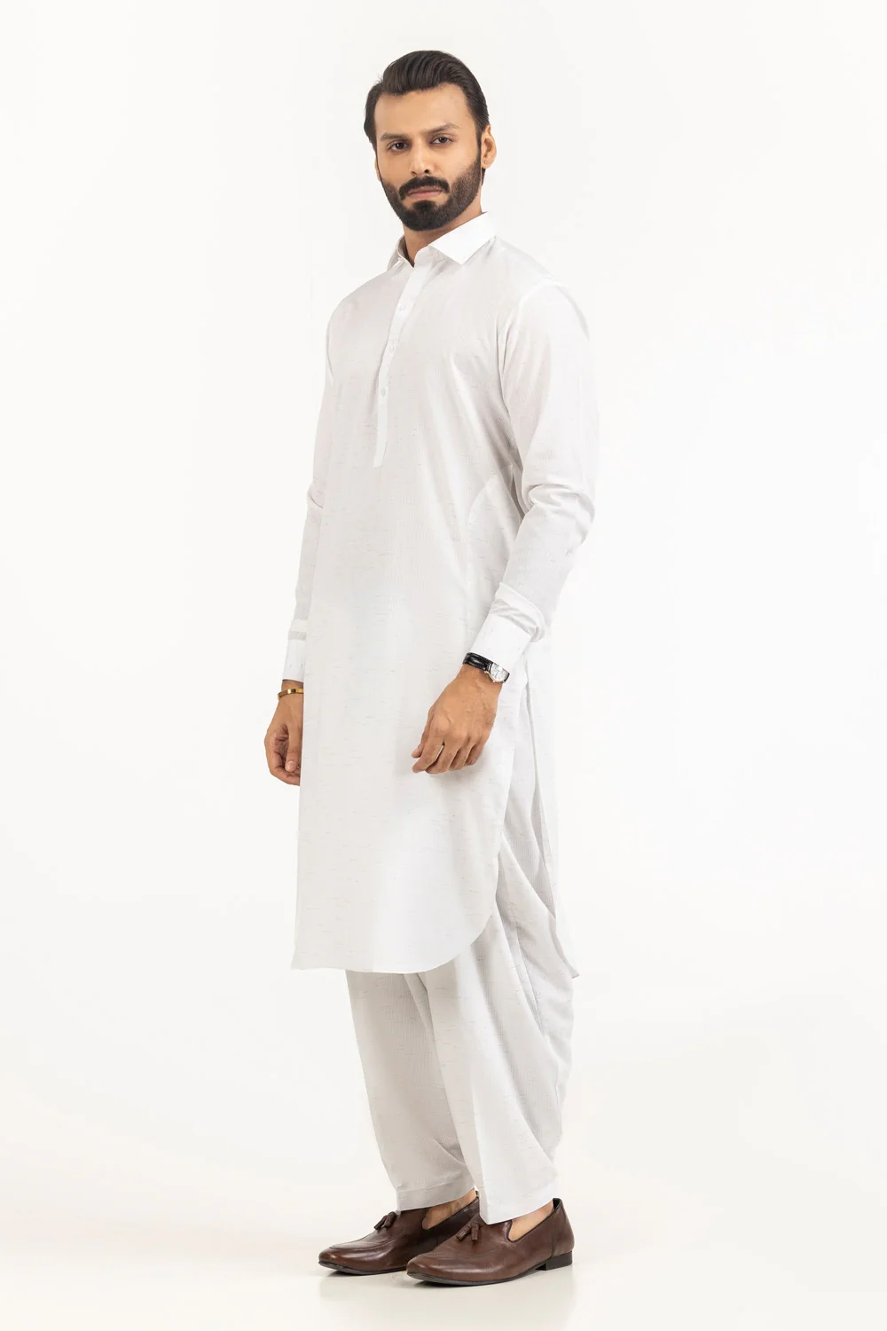 Opus Symphony Unstitched Fabric Blended - Image 50