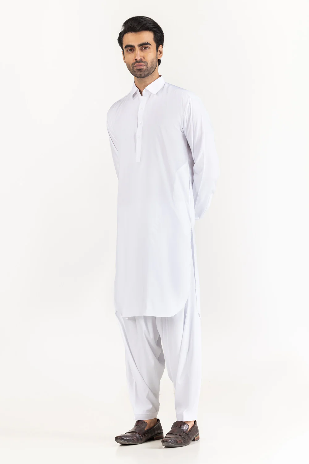 Opus Symphony Unstitched Fabric Blended - Image 57