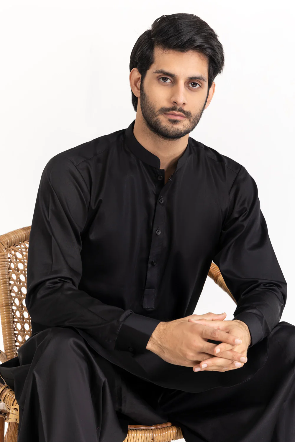Opus Symphony Unstitched Fabric Blended-LF - Image 4