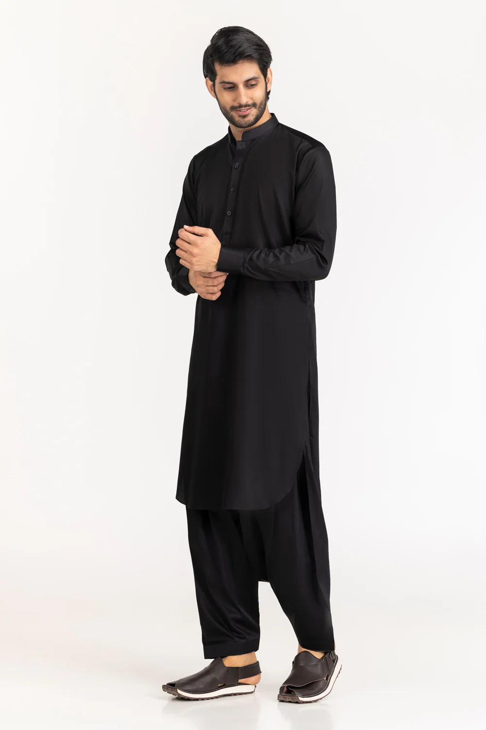 Opus Symphony Unstitched Fabric Blended-LF - Image 6