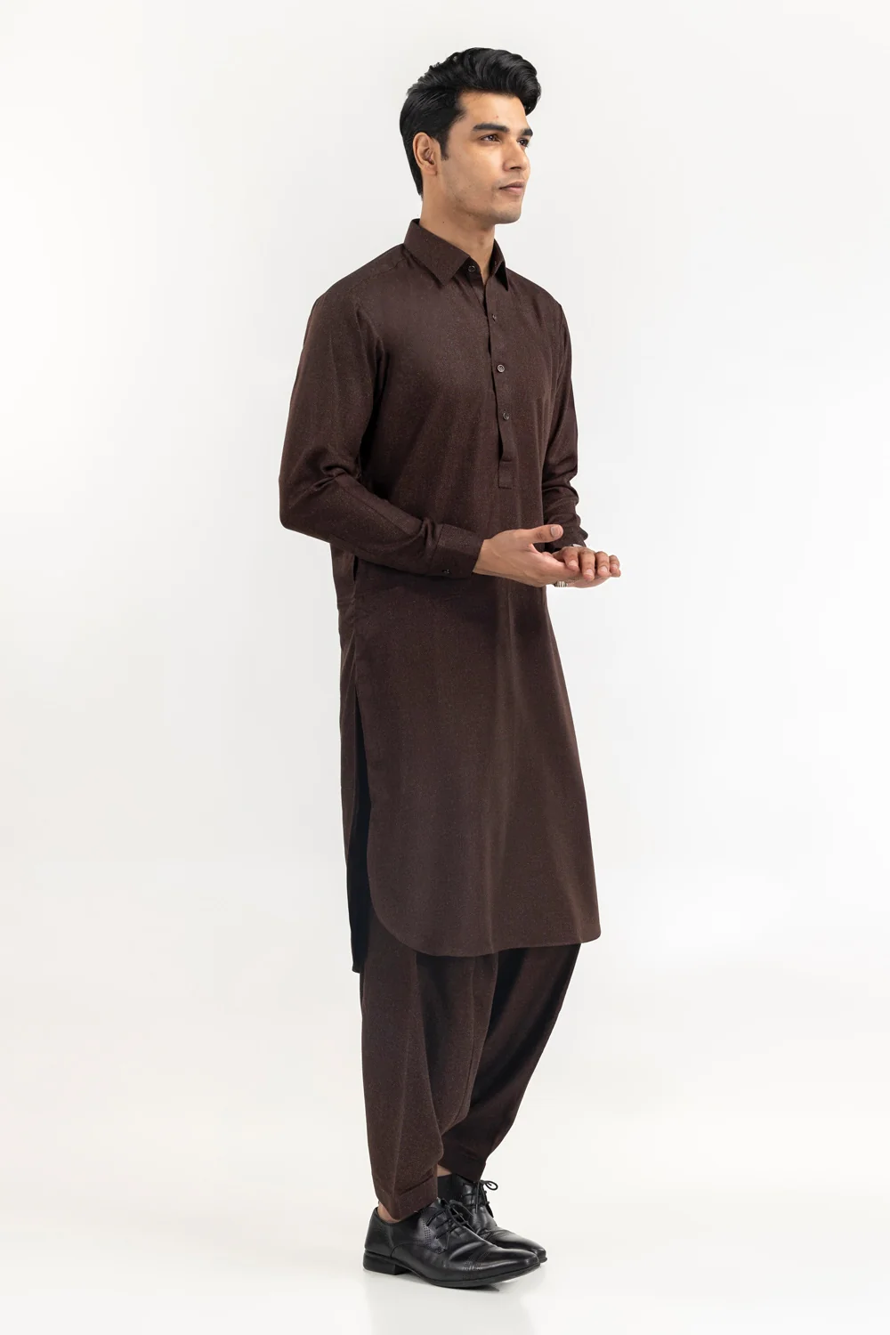 Opus Wonderer Unstitched Fabric Blended-LF - Image 22