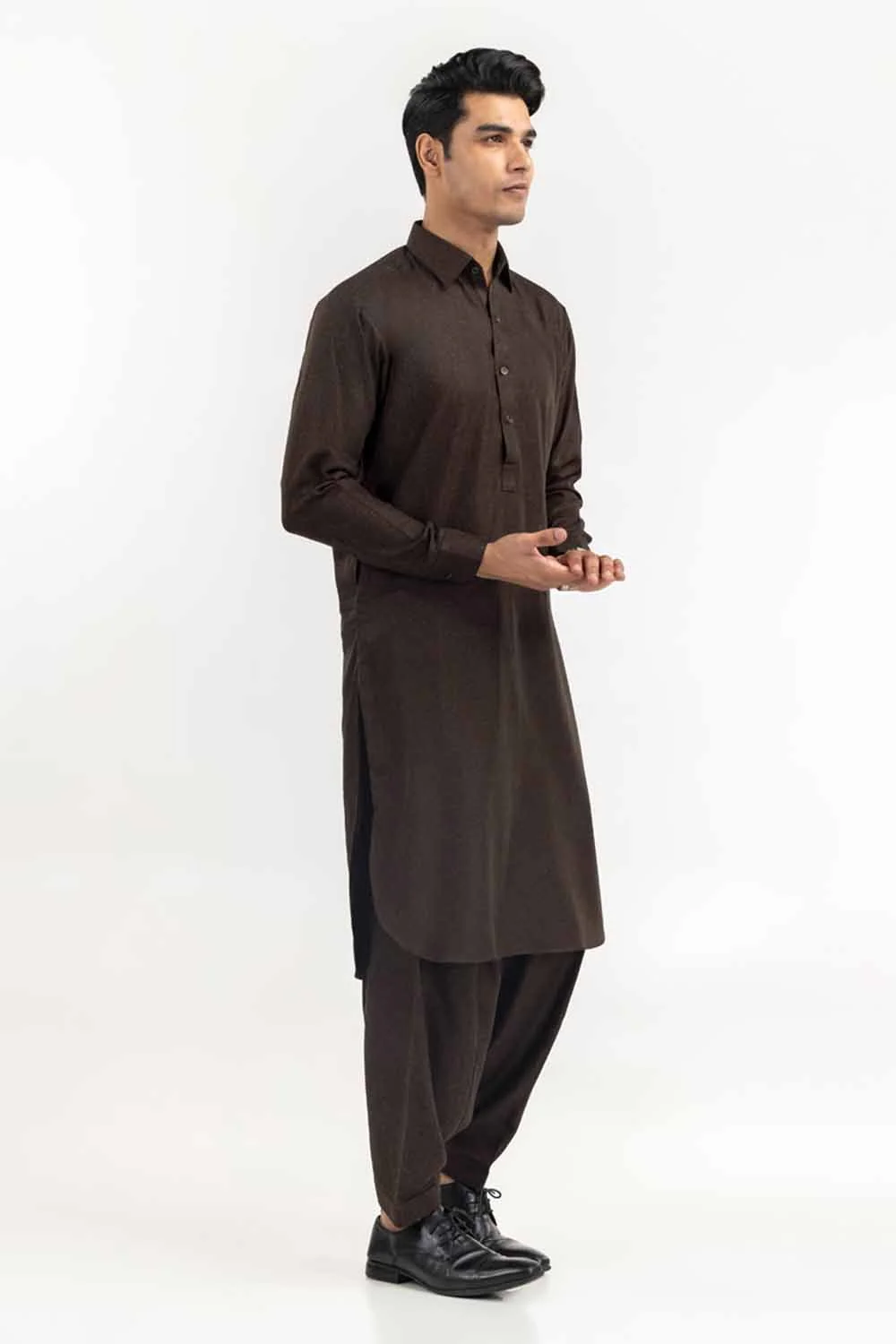 Opus Wonderer Unstitched Fabric Blended-LF - Image 55