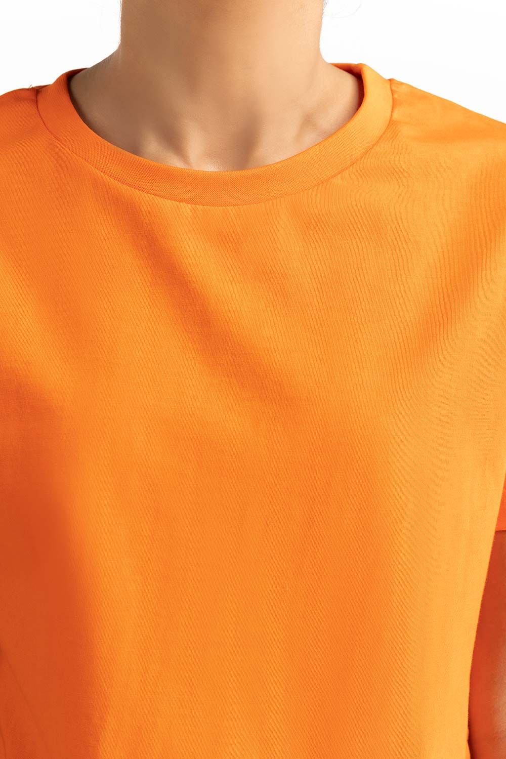 Orange Knit - Image 6