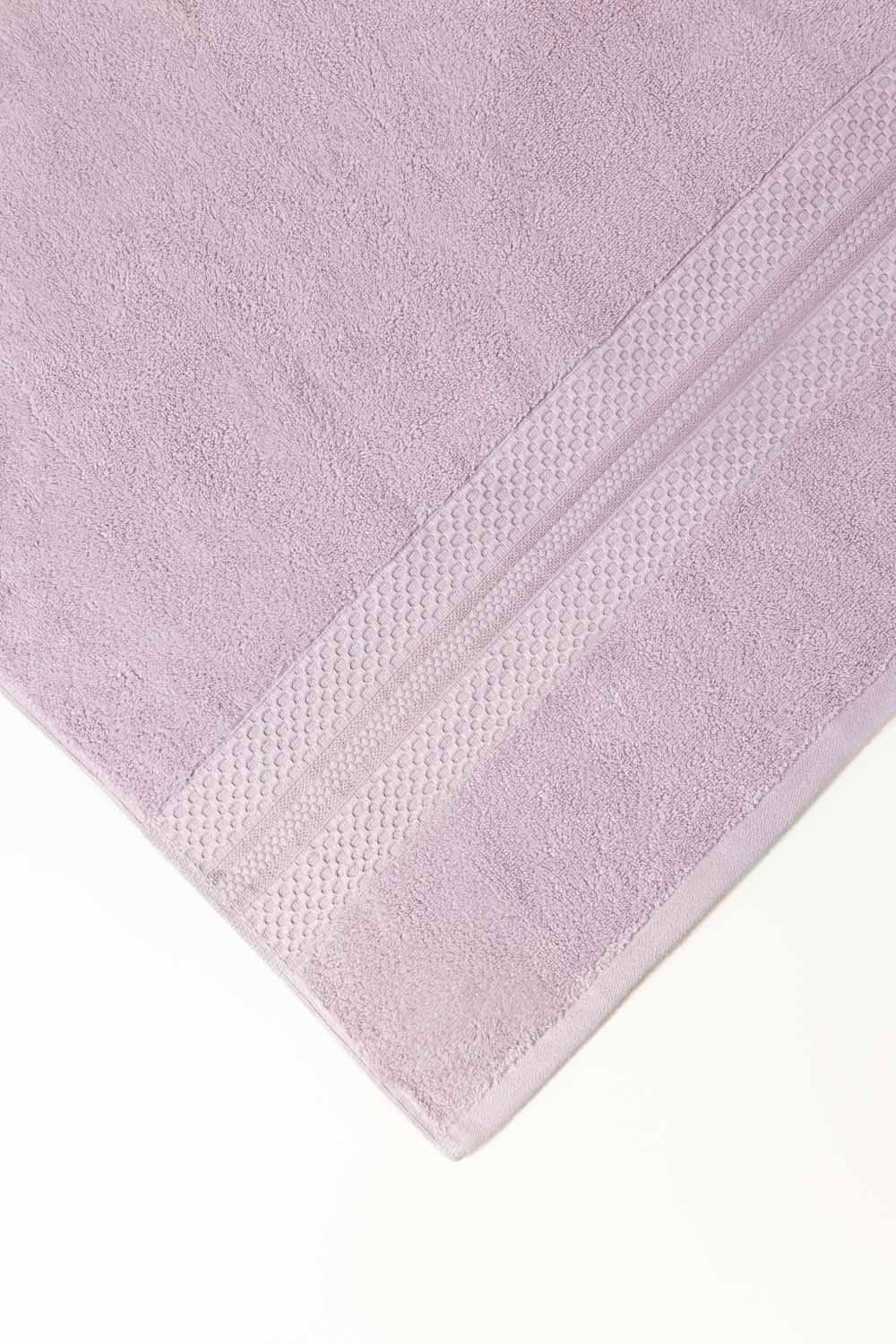 Orchid Zero Twist Towel - Image 4