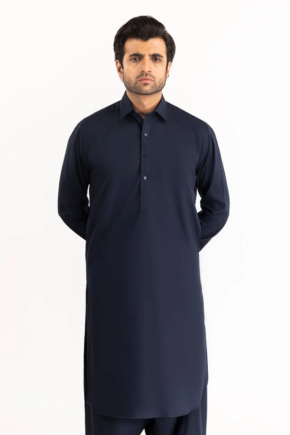 Ordos Unstitched Fabric Blended - Image 21