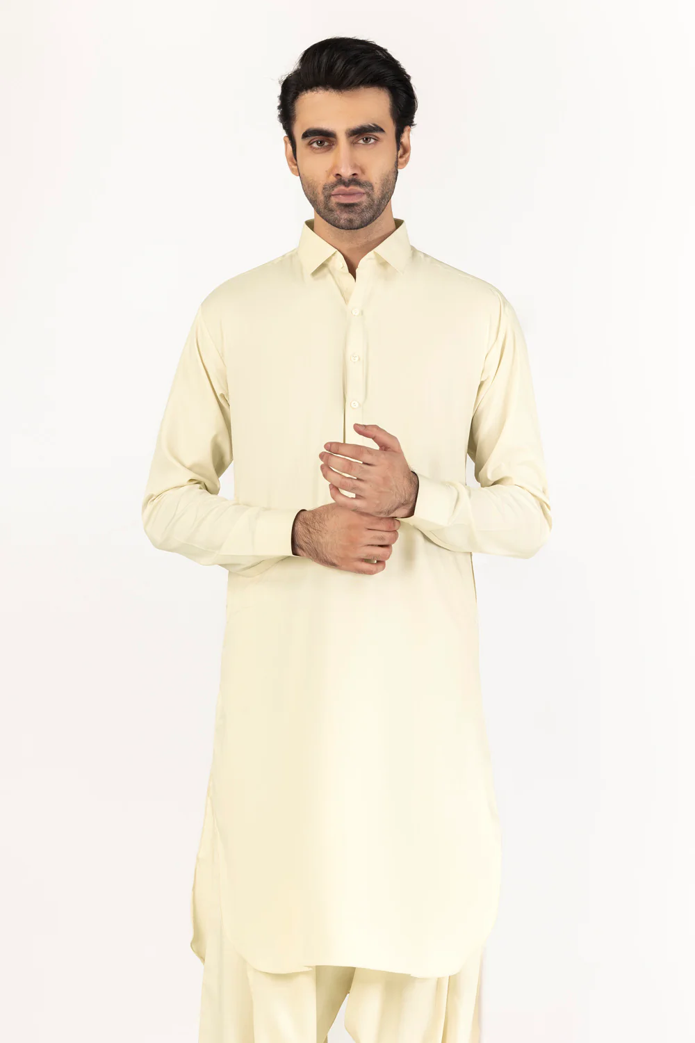 Ordos Unstitched Fabric Blended - Image 9