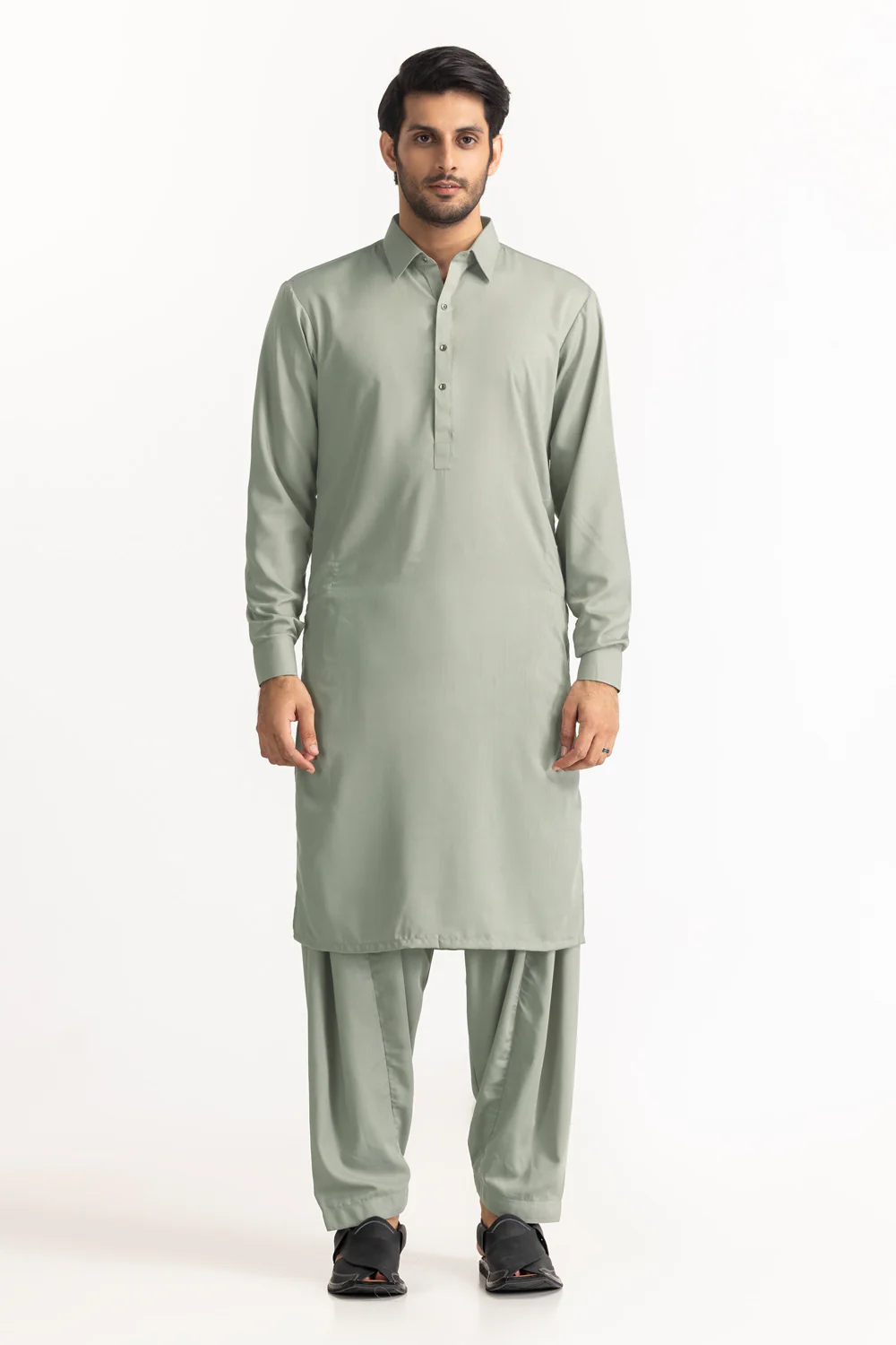 Orlana Unstitched Fabric Blended-LF - Image 106