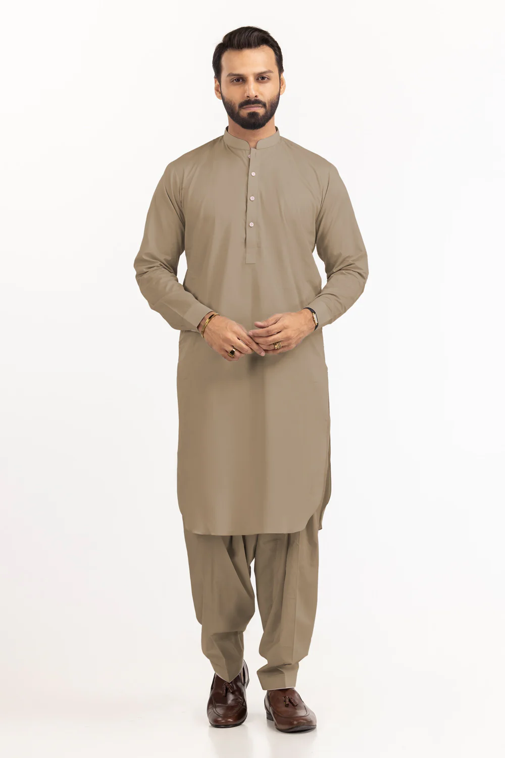 Orlana Unstitched Fabric Blended-LF - Image 15