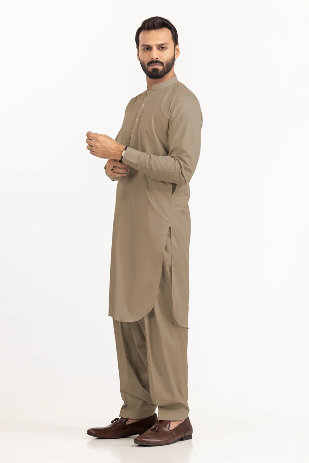Orlana Unstitched Fabric Blended-LF - Image 17