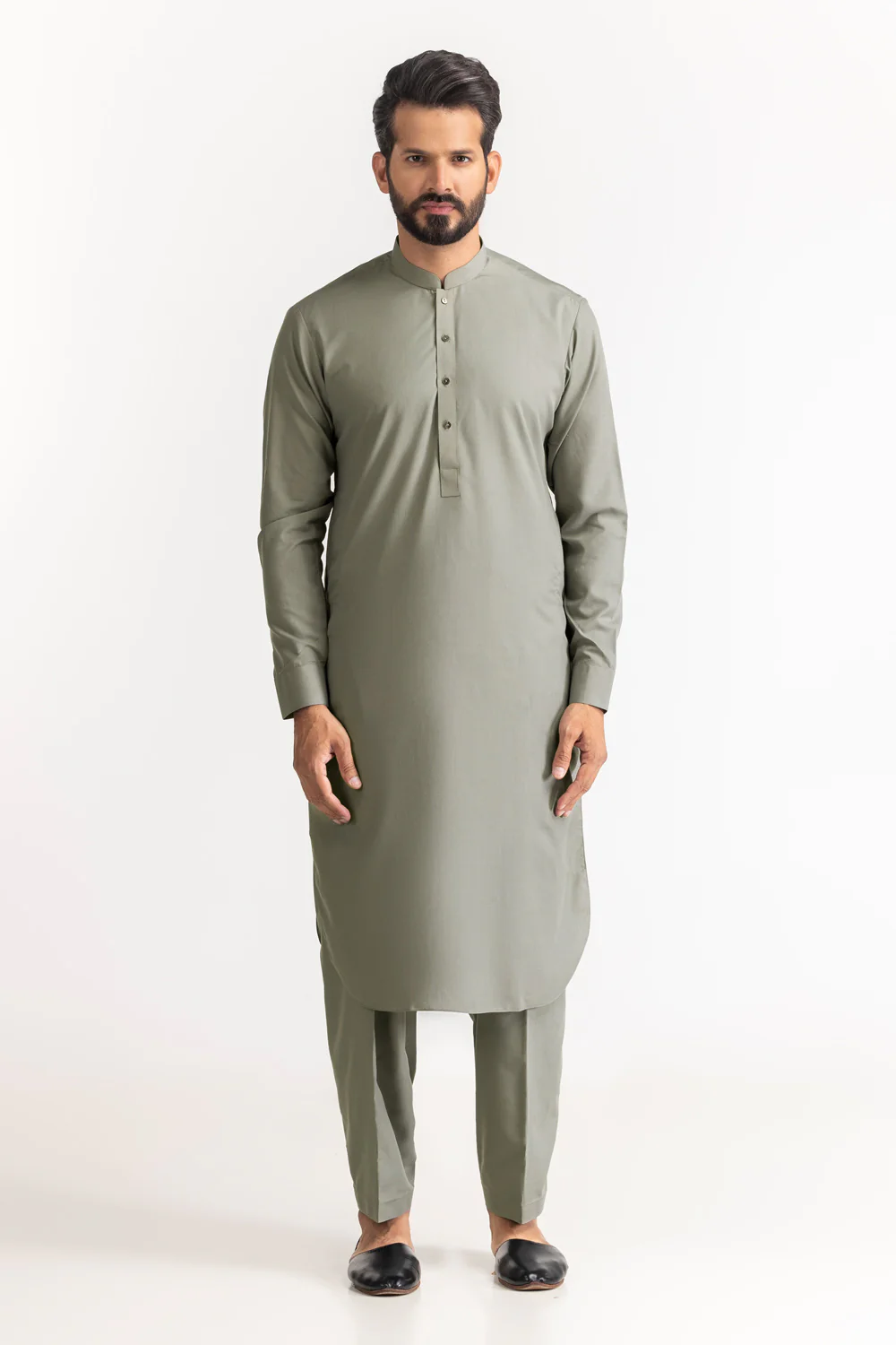 Orlana Unstitched Fabric Blended-LF - Image 30