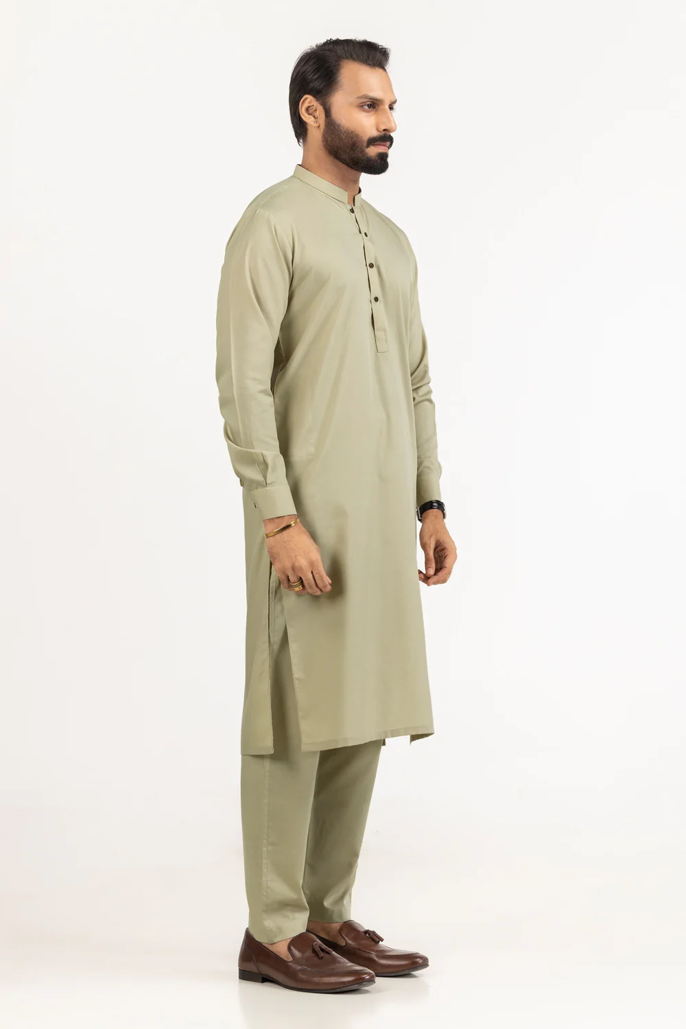 Orlana Unstitched Fabric Blended-LF - Image 38